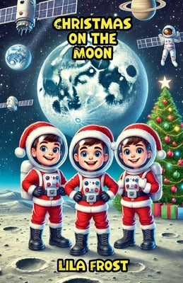 Christmas on the Moon by Frost, Lila