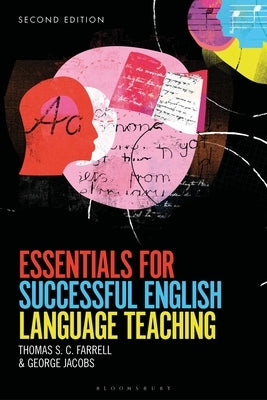 Essentials for Successful English Language Teaching by Farrell, Thomas S. C.