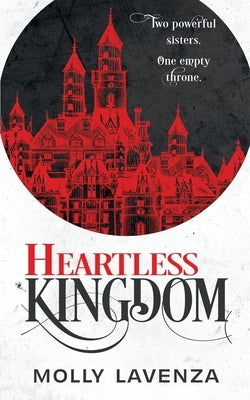 Heartless Kingdom by Lavenza, Molly