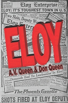Eloy by Queen, Don