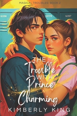The Trouble with Prince Charming by DeSpain, Debbie