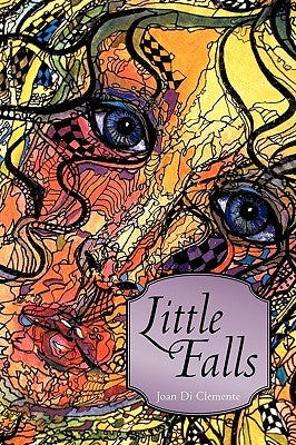 Little Falls by Di Clemente, Joan