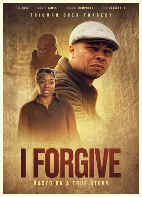 I Forgive by Bridgestone Multimedia Group