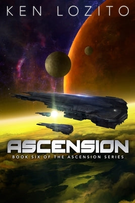 Ascension by Lozito, Ken