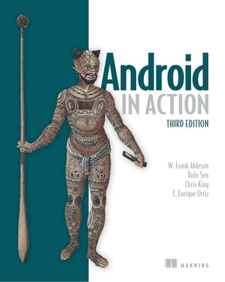 Android in Action by Frank Ableson