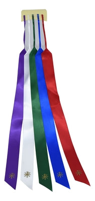 Roman Missal Ribbon (Altar Size) by Catholic Book Publishing Corp