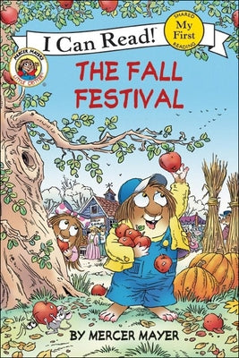 Fall Festival by Mayer, Mercer