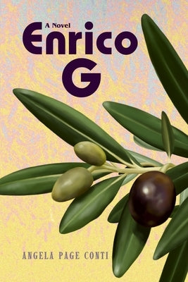 Enrico G by Page Conti, Angela