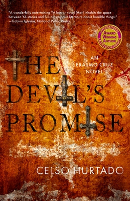 The Devil's Promise by Hurtado, Celso