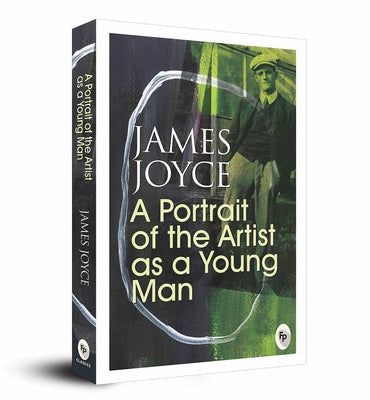 A Portrait of the Artist as a Young Man by Joyce, James