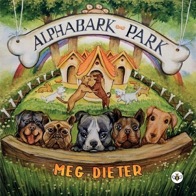 AlphaBark Park by Dieter, Meg