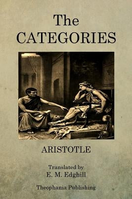 The Categories by Aristotle