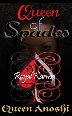 Queen of Spades by Creative Design, Anoshi