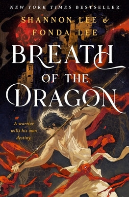Breath of the Dragon by Lee, Shannon