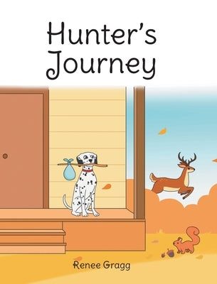 Hunter's Journey by Gragg, Renee
