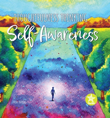 Self-Awareness by Bureau, Vicky
