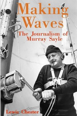Making Waves by Chester, Lewis