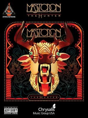 Mastodon: The Hunter by Mastodon