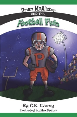 Brian McAlister and Football Flub by Prater, Max