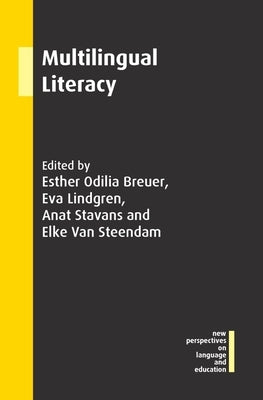 Multilingual Literacy by Breuer, Esther Odilia
