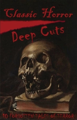 Classic Horror Deep Cuts by Garcia