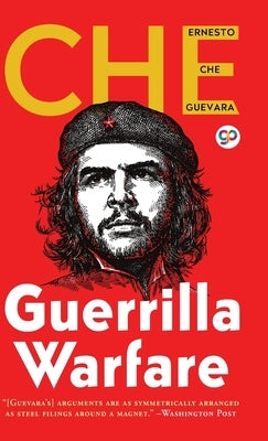 Guerrilla Warfare by Guevara, Ernesto Che