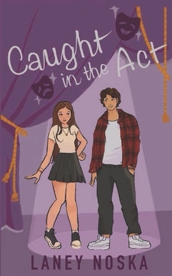 Caught In The Act by Noska, Laney