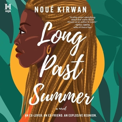 Long Past Summer by Kirwan, Noué