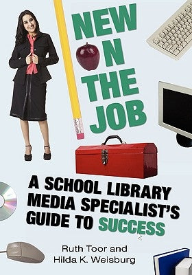 New on the Job by Toor, Ruth