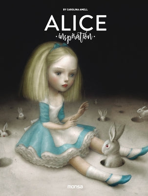 Alice Inspiration by Amell, Carolina