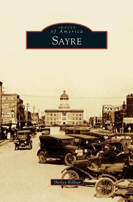 Sayre by Killian, Shirley