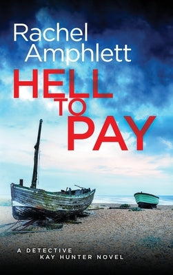 Hell to Pay by Amphlett, Rachel