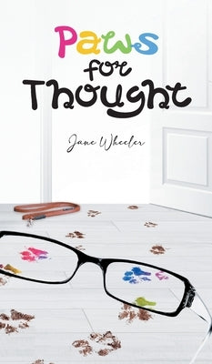 Paws for Thought by Wheeler, Jane