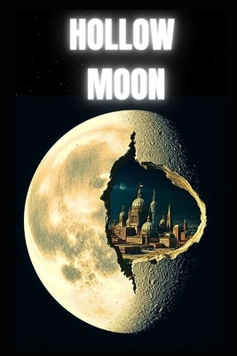 Hollow Moon: Sci-Fi Adventure/Conspiracy Thriller: Similar To 2001: A Space Odyssey, Arrival, and Contact by Townsend, Tom