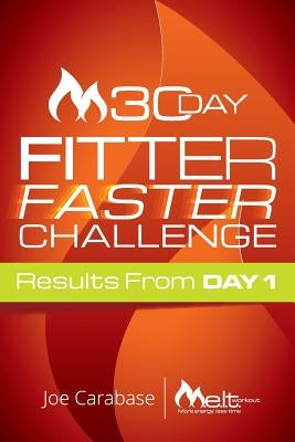 M30 - Day Fitter Faster Challenge by Carabase, Joe