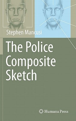 The Police Composite Sketch by Mancusi, Stephen