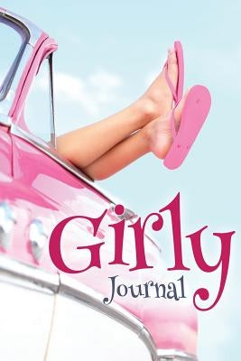 Girly Journal by Speedy Publishing LLC