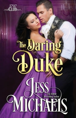 The Daring Duke by Michaels, Jess