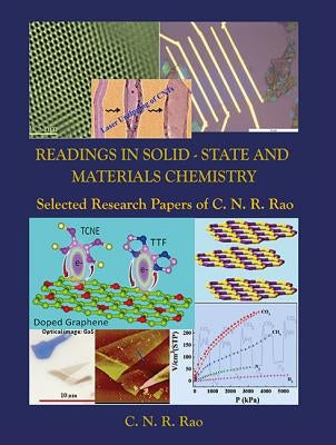Readings in Solid-State and Materials Chemistry by Rao C N R