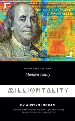 Milliontality by Ingram, Austyn
