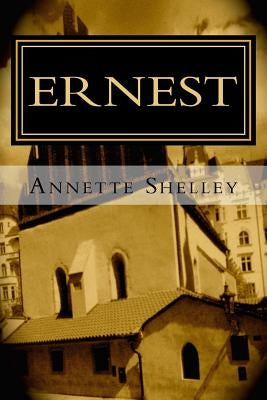 Ernest by Shelley, Annette