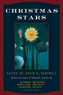 Christmas Stars by Hartwell, David G.