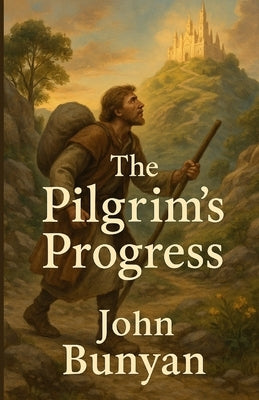 The Pilgrim's Progress(Illustrated) by Bunyan, John