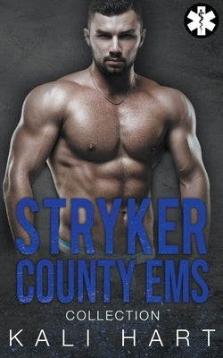 Stryker County EMS Collection by Hart, Kali