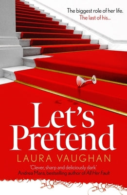 Let's Pretend by Vaughan, Laura