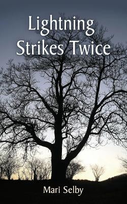 Lightning Strikes Twice by Inglis, Jennet