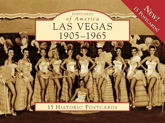Las Vegas:: 1905-1965 by Zook, Lynn M.