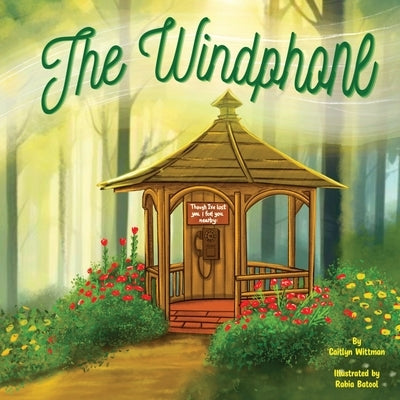 The Windphone by Wittman