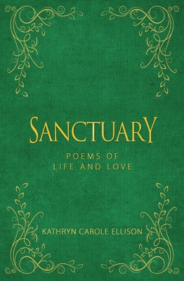 Sanctuary by Ellison, Kathryn Carole