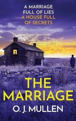 The Marriage by Mullen, Owen